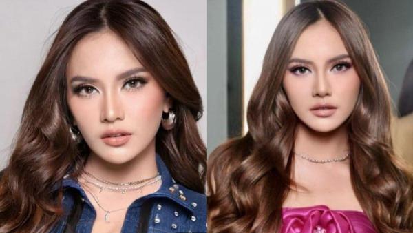 Mahalini sempat kena mental gegara isu selingkuh