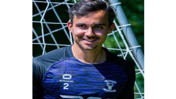 Mats Deijl Gagal Dinaturalisasi Malaysia