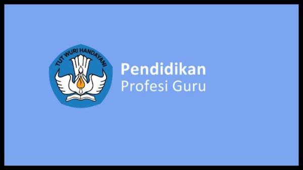 Pendidikan Profesi Guru (PPG) - Platform Merdeka Mengajar (PMM)