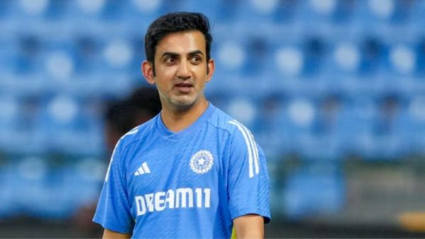 Gautam Gambhir left coaching from Bangladesh T20 series, now this veteran will be the new head of Team India COACH 1