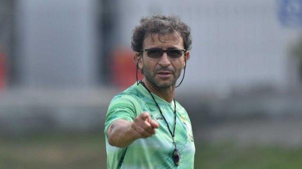 Menurut Luis Milla para pemain Persib Bandung mengalami  peningkatan performa.