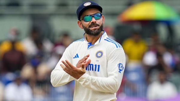 Before the New Zealand Test series, Kohli-Pant got a big shock, suddenly dropped from the team.