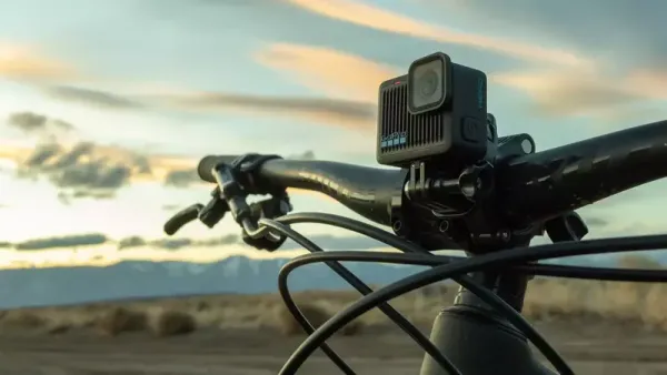 GoPro Hero 13