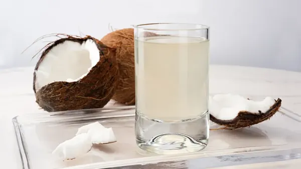 5 Minuman Ini Bisa Tingkatkan Imun Tubuh, Jus Wortel hingga Air Kelapa