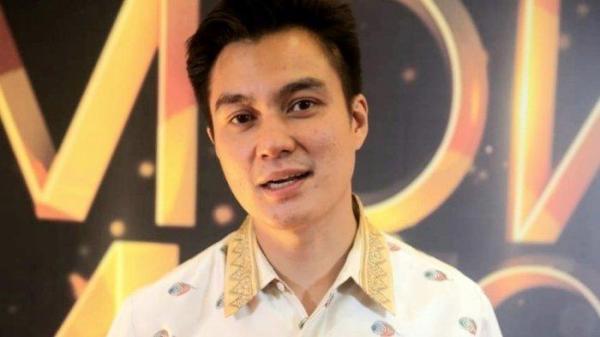 Baim Wong.