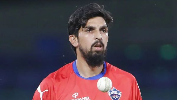 Ishant Sharma