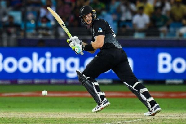 martin guptill 2021