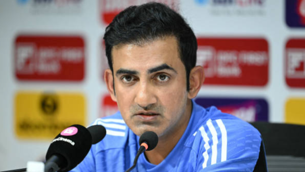 Gautam Gambhir