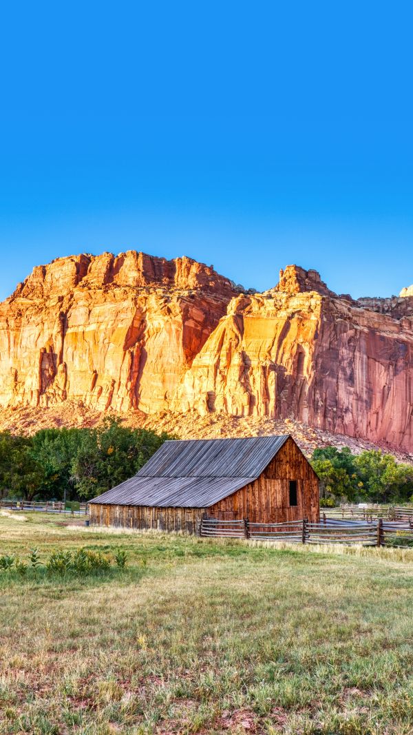 Capitol Reef Adventures