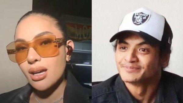 Vadel Badjideh yakin lolos dari laporan Nikita Mirzani