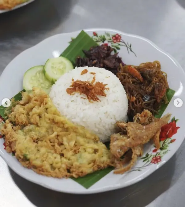 Nyamm! Ini 10 Nasi Telur Enak yang Bikin Puas dan Kenyang