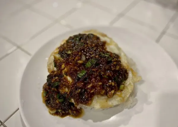 Nyamm! Ini 10 Nasi Telur Enak yang Bikin Puas dan Kenyang
