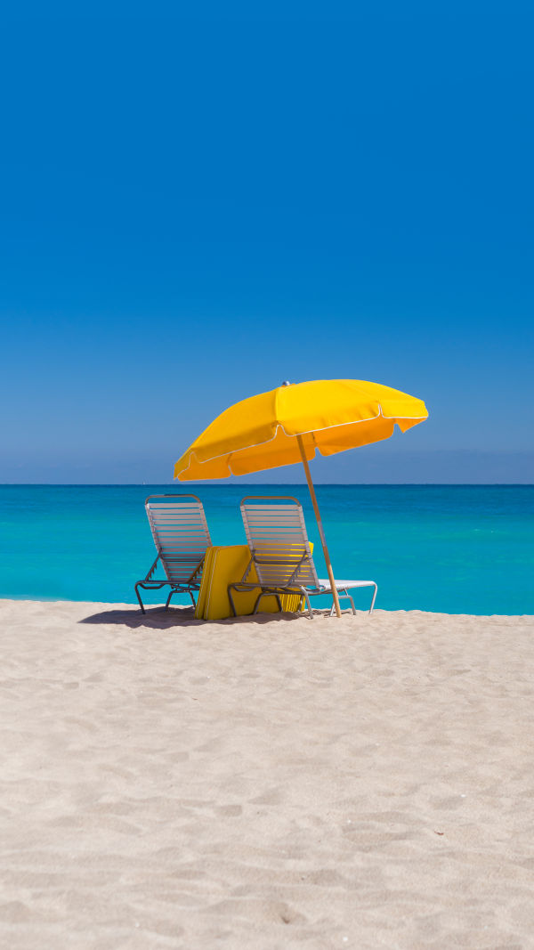 Miami South Beach Vacations