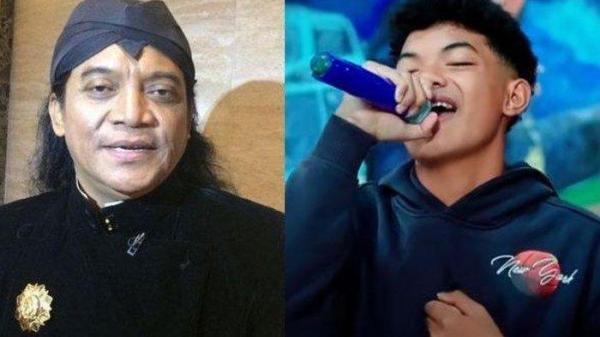 Potret Didi Kempot dan Saka Kempot