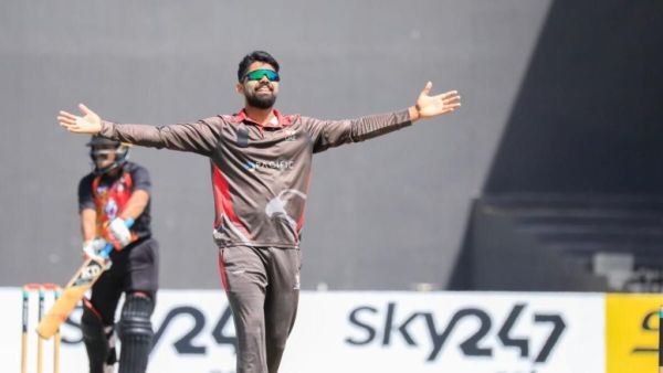 This Indian player agreed to play for UAE in the greed of only 2 crores, he is a strong all-rounder like Jadeja-Ashwin 1