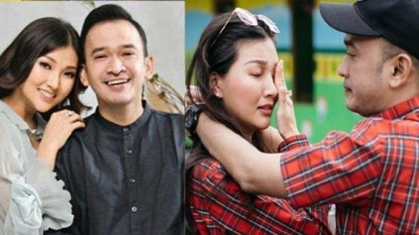 Penyebab Ruben Onsu Ceraikan Sarwendah Jadi Sorotan, Berbulan-bulan Pisah Ranjang