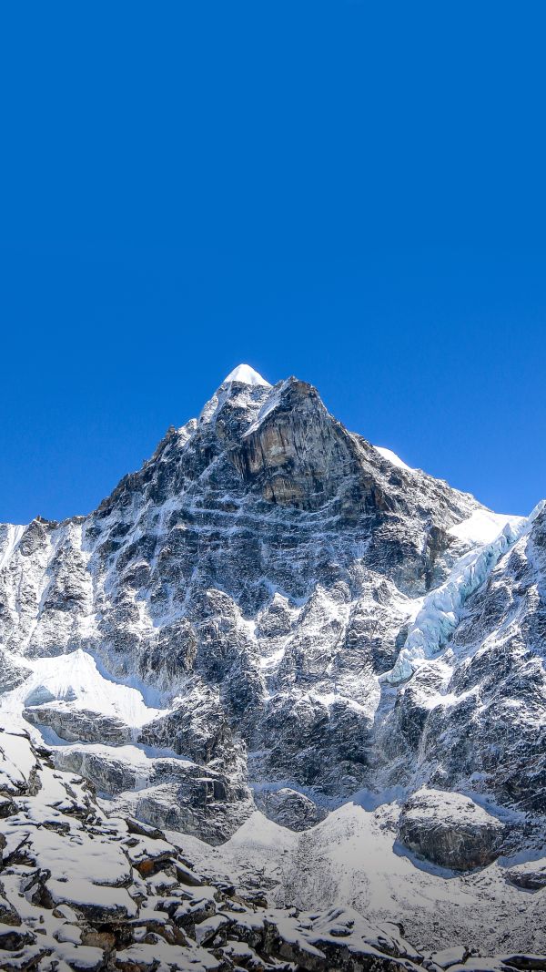 Conquer Everest