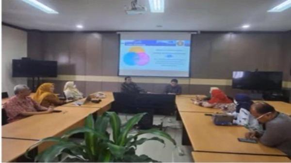 Gambar tersebut menunjukan tahapan pada lesson study yaitu?