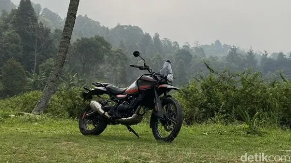 Royal Enfield Himalayan