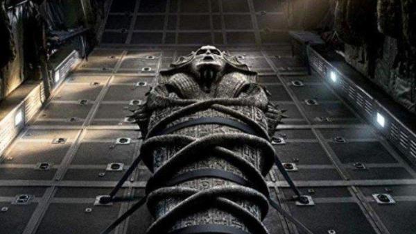 Sinopsis Film The Mummy yang akan tayang lewat program Bioskop Trans TV malam ini Minggu, 6 Oktober 2024 serta link live streaming Trans TV untuk menontonnya.