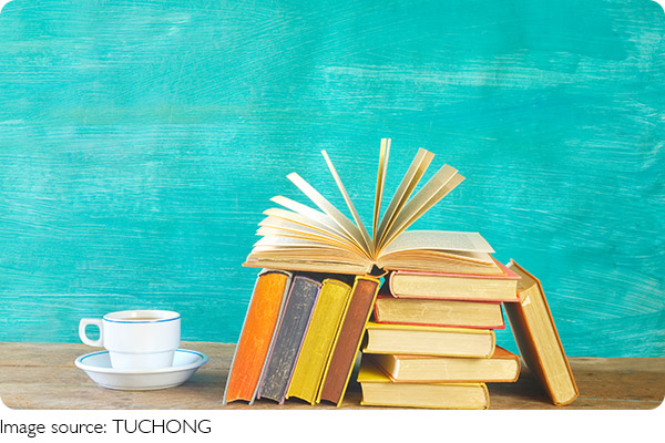 Cum salvați cărțile