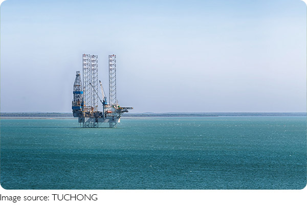 Enzima revolucionária