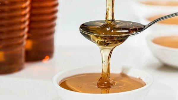 Ilustrasi madu - Arti Mimpi Minum Madu Manis, Pertanda Akan Dilanda Masalah Rumit