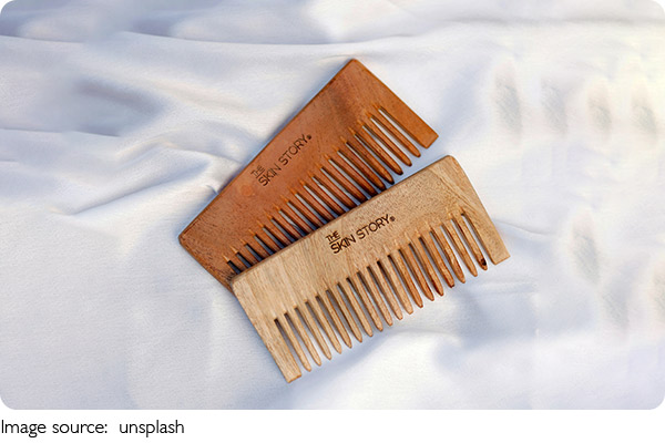 Hair and Scalp Care Guide