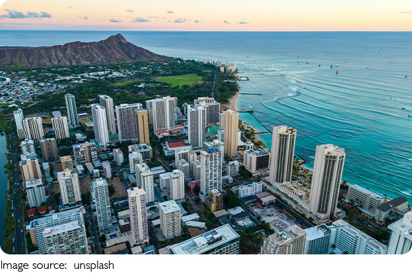 Kailua Beaches & Trails