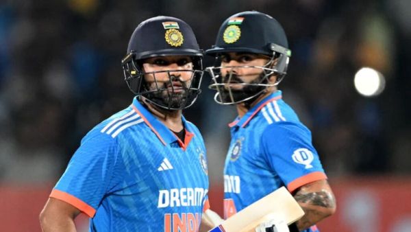 Team India selected for 3rd ODI against Afghanistan at home! Rohit-Kohli's farewell, this opener's debut 1