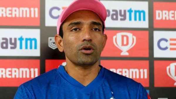 Robin Uthappa