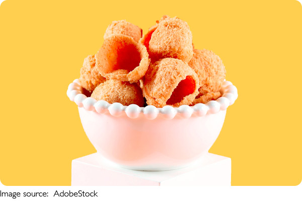 Crispy Fried Delights
