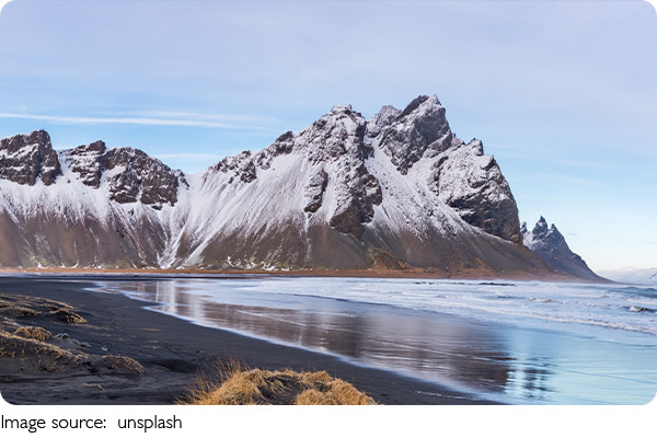 Iceland in Winter Tips!