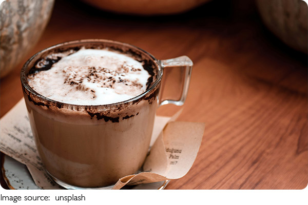 El Mejor Batido de Chocolate