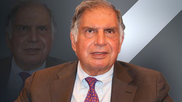 End of an era… Cricketers saddened by the demise of Ratan Tata, these players including Suryakumar Yadav expressed grief