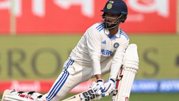15-member team announced before New Zealand test series, Rajat Patidar-Avesh Khan-Iyer got chance 1