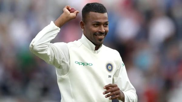 16-member Indian team final against New Zealand, Hardik-Shami return, these 2 players left out unnecessarily 1