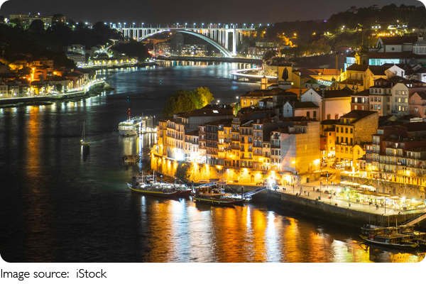 Valongo: Hidden Near Porto