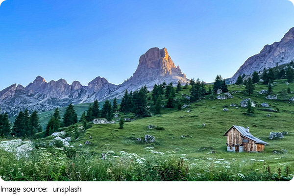 Trieste: Edge-of-Italy Magic