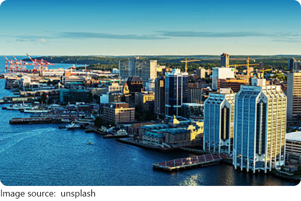 Kitchener imperdível