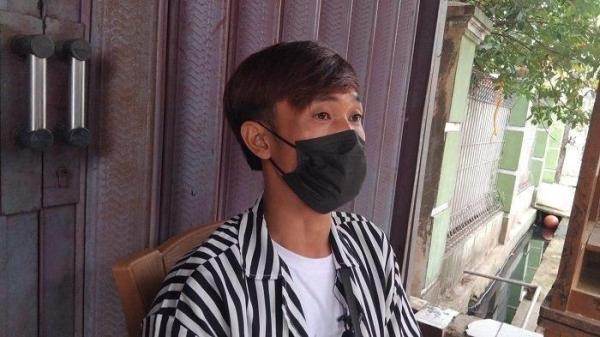 Aep Rudiansyah. Usai Dipojokkan Habis-habisan di Sidang PK Terpidana Kasus Vina, Aep Ternyata Berani Muncul di Sini.
