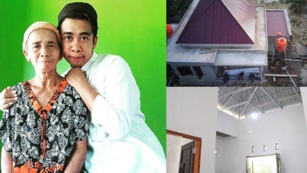 Rumah Mimi Peri