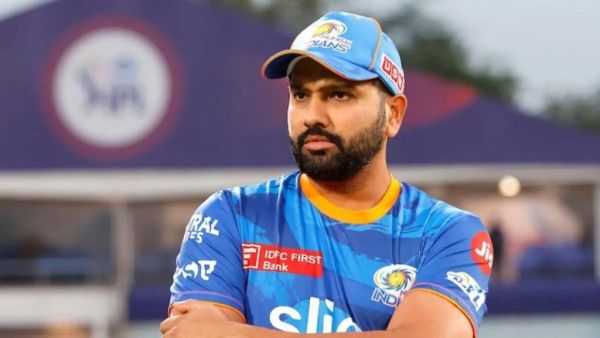 Shocking news for Mumbai Indians fans, these 5 players including Rohit Sharma left Nita Ambani 1