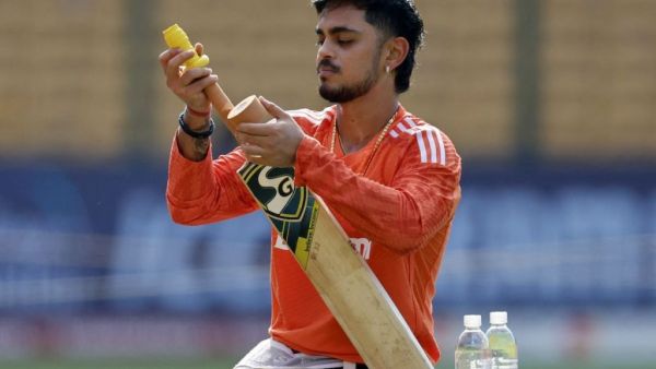 Jay Shah's biggest enemy can cut his thumb like Eklavya, yet Gautam Gambhir will not give him a chance in Team India 1