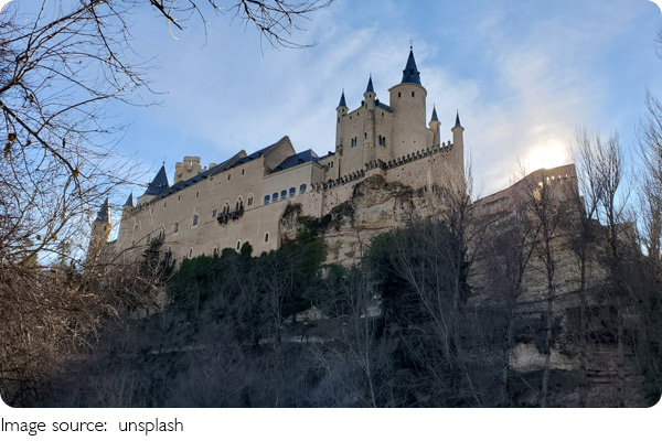 Marbella: segredos sem fim!