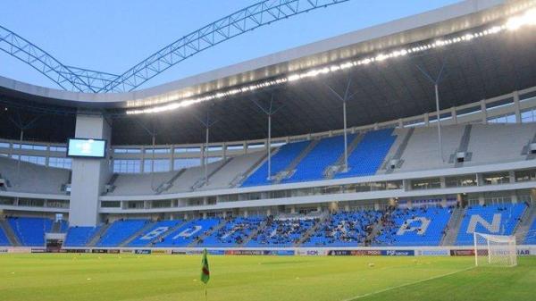 Laga PSM Makassar vs Madura United di Liga 1 akan digeber di Stadion Batakan, Balikpapan, Kalimantan Timur.
