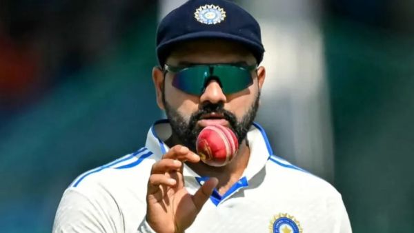 Team India changed overnight for New Zealand Test series, Agarkar gave debut opportunity to 3 new players, see complete squad 1