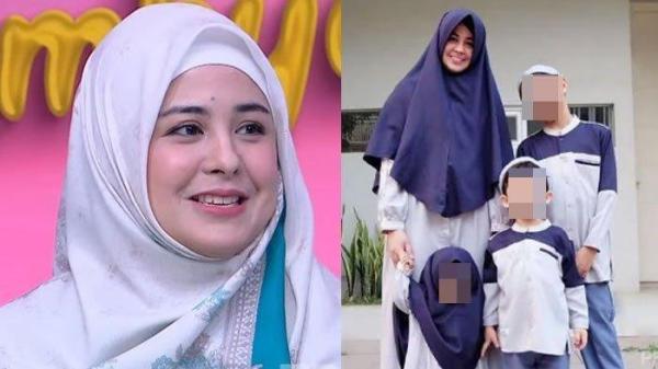 Curhat Artis Malu 3 Kali Nikah dan Cerai, Punya Anak dari 3 Suami Berbeda, Kini Pilih Hidup Sendiri