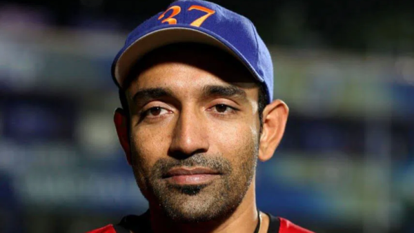 Robin Uthappa