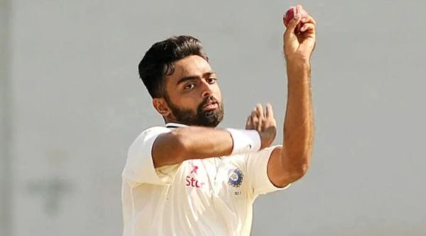 jaydev unadkat